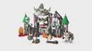 LEGO® Super Mario™ Dry Bowser Castle Battle Expansion Set 71423-4