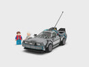 LEGO® Speed Champions Time Machine from Back to the Future 77256-11