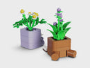 LEGO® Botanicals Cozy Plants Building Set 10371-11