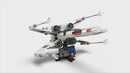 LEGO® Star Wars™ X-Wing Starfighter™ Building Set 75355-4
