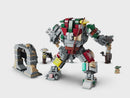 LEGO® Star Wars™ Hutt Palace Sentry Droid Showdown Set 75451-11