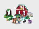 LEGO® ǀ Disney and Pixar Toy Story 5 Blaze’s Horse Ranch 43304-9