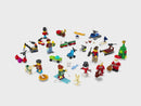 LEGO® City Advent Calendar 60436 - DAMAGED BOX-4