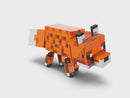LEGO® Minecraft® The Fox Gaming Decoration Toy Gift 21588-11