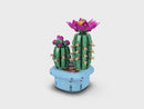 LEGO® Botanicals Flowering Cactus Plants Decor 11509-11