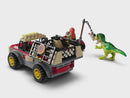 LEGO® Jurassic World Young T. rex Transport Truck Toy 77978-5
