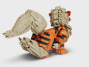 LEGO® Pokémon™ Arcanine Pokémon Figure Building Set 72160-5