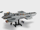LEGO® ǀ Marvel S.H.I.E.L.D. Helicarrier Building Set 76354-5