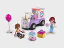 LEGO® Friends Unicorn Cake Delivery Car Toy 42675-11