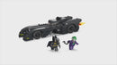 LEGO® DC Batman™: Batman™ vs. The Joker™ Chase  Building Toy Set 76224-4