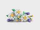 LEGO® Botanicals Daisies Flower Decor 11508-11