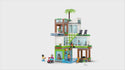 LEGO® City Apartment Building Building Toy Set 60365