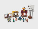 LEGO® Minecraft® The Ghast Balloon Village Attack, Gamer Gift Toy for Kids 21273 - SLIGHTLY DAMAGED BOX-5