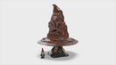 LEGO® Harry Potter™ Talking Sorting Hat Set for Adults 76429-4