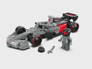 LEGO® Speed Champions Audi Revolut F1® Team R26 Race Car 77259-11