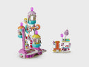 LEGO® Friends Candy & Cupcake Ferris Wheel 42700-11