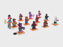 LEGO® Minifigures Spider-Man: Across the Spider-Verse 71050-11