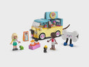 LEGO® Friends Pet Accessories Van Toy Set 42678-11