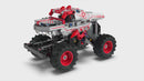 LEGO® Technic™ Monster Jam™ ThunderROARus™ Pull-Back 42200-4