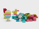 LEGO® DUPLO® Classic Colorful Creative Box Focus Toy 10479-11