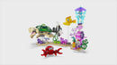 LEGO® Creator 3in1 Sea Animals Building Toy Set 31158-4