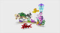 LEGO® Creator 3in1 Sea Animals Building Toy Set 31158