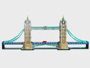 LEGO® Architecture Tower Bridge Landmark Building Set 21067-11