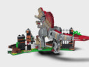 LEGO® Jurassic World Spinosaurus Dinosaur Escape Toy 77982-5