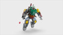 LEGO® Star Wars™ Boba Fett™ Mech Building Toy Set 75369-6