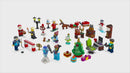 LEGO® City Advent Calendar Building Toy Set 60381-4