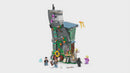 LEGO® Harry Potter™ Luna Lovegood’s House Building Toy 76467-11
