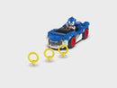 LEGO® Sonic the Hedgehog™ Sonic: Speedster Lightning 77117-11