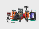 LEGO® Minecraft® Wither Battle Pretend Play Gamer Gift 21590-11