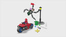 LEGO® Marvel Motorcycle Chase: Spider-Man vs. Doc Ock 76275-11