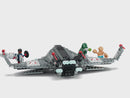 LEGO® ǀ Marvel Avengers: Doomsday Quinjet Building Toy 76347-11
