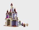 LEGO® ǀ Disney Princess Belle & the Beast’s Enchanted Castle 43289-11