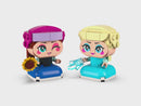 LEGO® ǀ Disney Frozen Mini Anna & Elsa Building Toy 43284-11