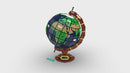 LEGO® Ideas The Globe Building Kit 21332-4