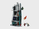 LEGO® ǀ Marvel Avengers: Doomsday New Avengers Tower 76352-11