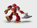 LEGO® ǀ Marvel Iron Man and His Awesome Friends Ultron vs. Iron Man 11209-11