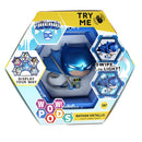 WOW! PODS 'Swipe To Light' DC Batman Metallic Collectible-2
