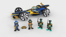 LEGO® NINJAGO® Ninja Sub Speeder Building Kit 71752-5