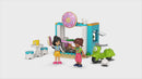 LEGO® Friends Doughnut Shop Building Toy Set 41723-4