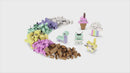 LEGO® Classic Creative Pastel Fun Building Toy Set 11028-4
