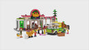 LEGO® Friends Organic Grocery Store Building Toy Set 41729-4
