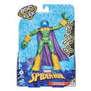 Marvel Spider-Man Bend and Flex Marvel’s Mysterio Action Figure-1