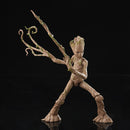 Marvel Legends Thor: Love and Thunder Groot 6-inch Collectible Action Figure-7