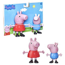 Peppa Pig Peppa & George-3