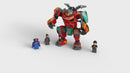LEGO® Marvel Tony Stark’s Sakaarian Iron Man Building Kit 76194-4