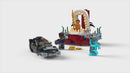 LEGO® Marvel King Namor’s Throne Room Building Kit 76213-4
